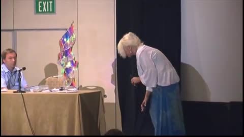 Tan tri Ahura Teachings (2013) 4_2 Chismatic technique 2 Opening