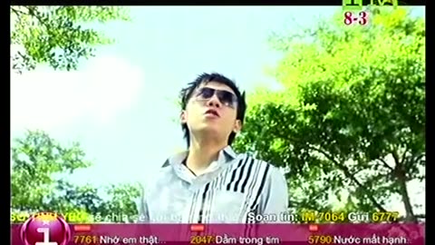 Lại Một Đêm - Phạm Trưởng ｜ VTC13 - iTV SD ｜ Mã số 7795