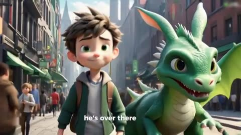 How to make AI Generated 3D Animation video