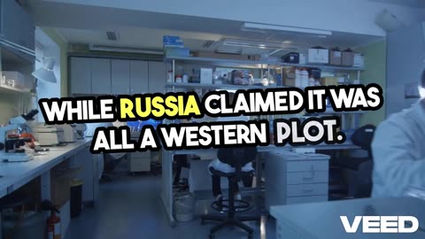 The Russian Doping Scandal That Made The Olympics A Joke
