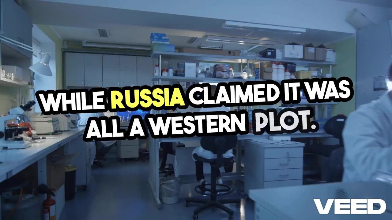 The Russian Doping Scandal That Made The Olympics A Joke