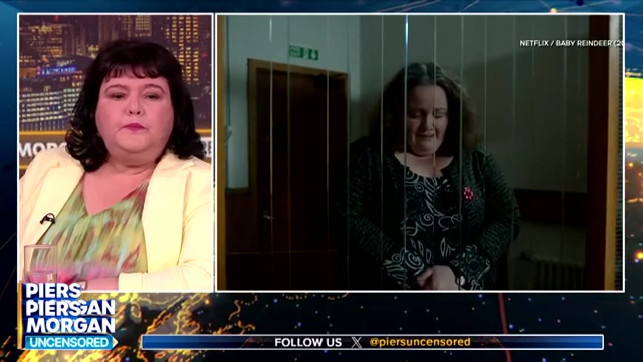 “We’re Taking The Case Forward” Top Lawyer Chris Daw On Baby Reindeer_part10