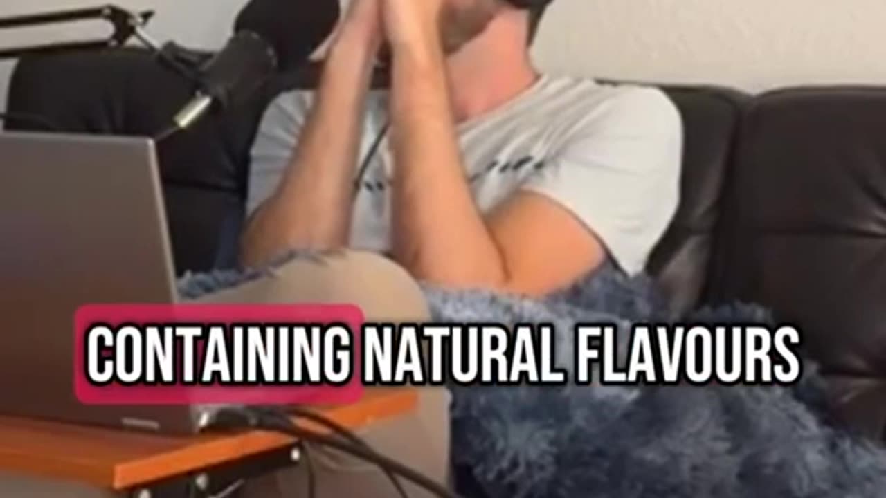 The McDonald's riddle