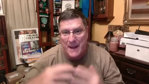 ⚡ HIGH ALERT What's Coming is WORSE Than A WW3, Putin is Ready - Jamestv03 PART 1