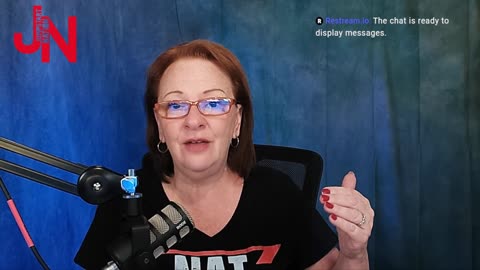 Jumpstart Nation with Byron and Rhea Mills