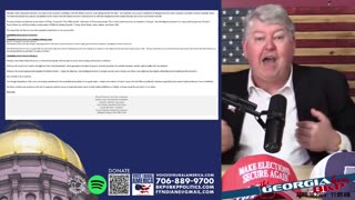 LIVESTREAM - Wednesday April 16, 2025 - 8:00am ET - Voice of Rural America with BKP
