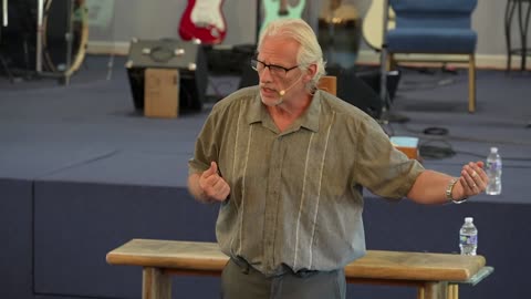 Things of GOD cont.- Live Stream - 06/29/2025