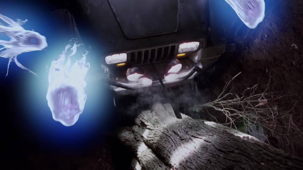 HORROR - GOBLIN - FILM