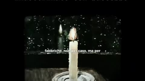 L'aspetto sottile dell indottrinamento è che le persone non sanno di esserlo