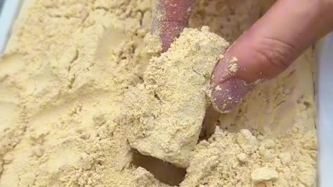 Making Japanese specialty cake gokabau