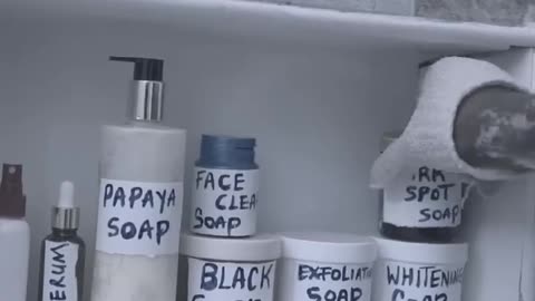 When you use a girl's bathroom