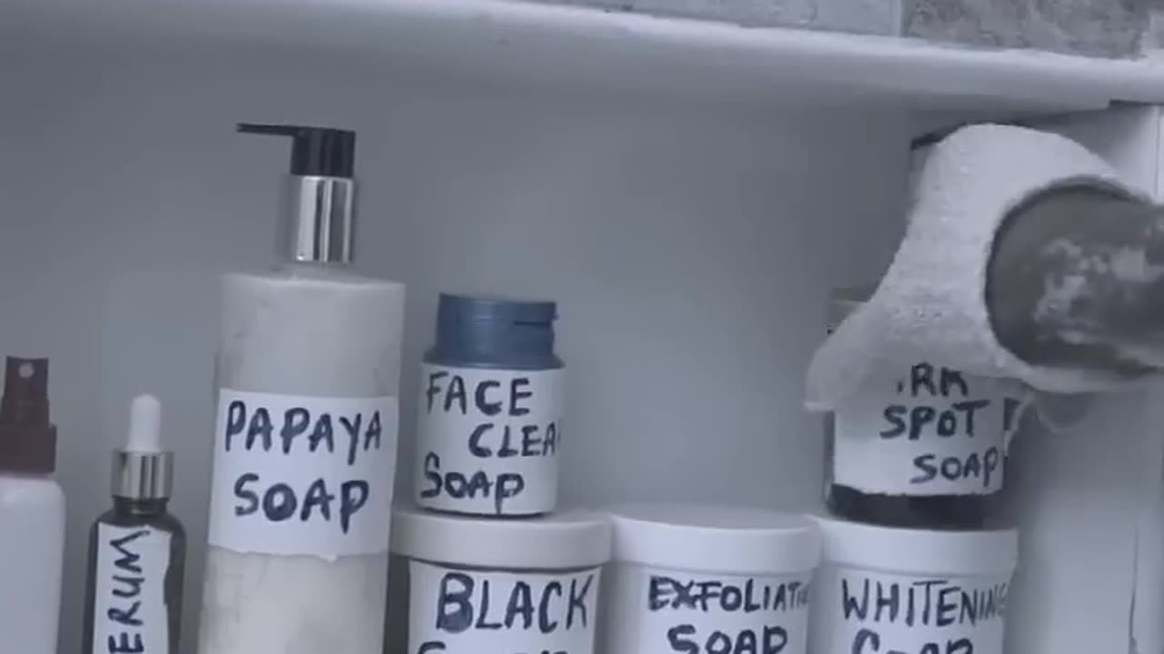 When you use a girl's bathroom