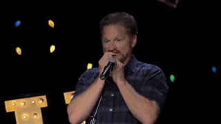 Tim Hawkins (That’s the Worst)