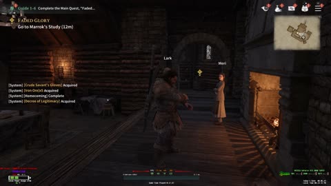 Game of Thrones Kingsroad 4K Hdr Pc Gameplay 9800X3d Rtx 4080 Super