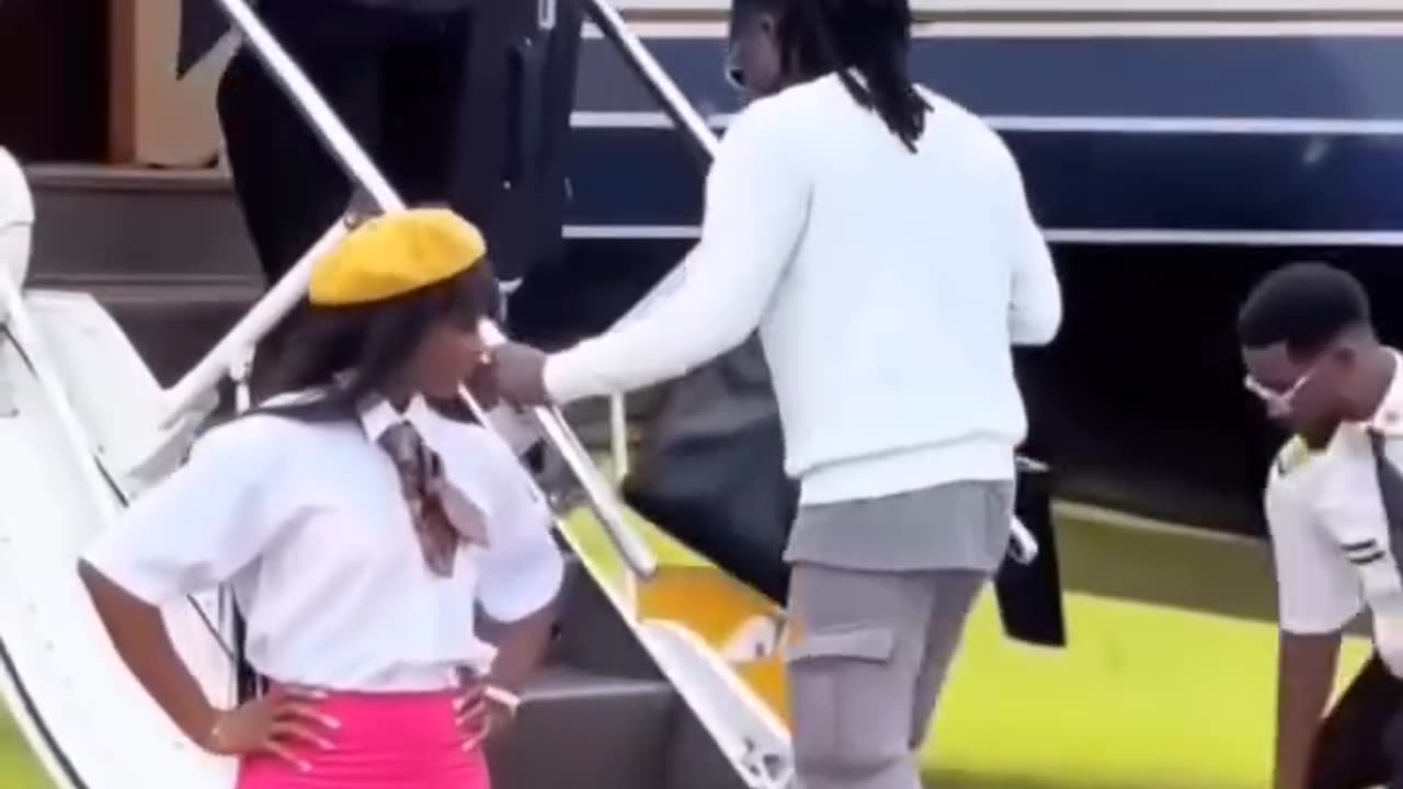 Nigerian airways
