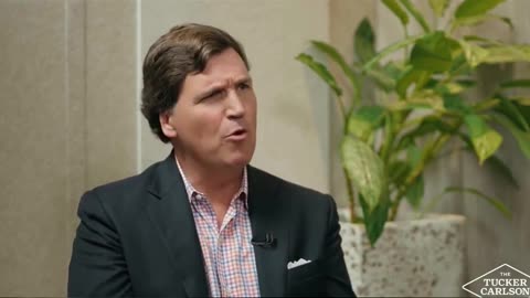 AI Shapes Human Speech - Sam Altman on Tucker Carlson