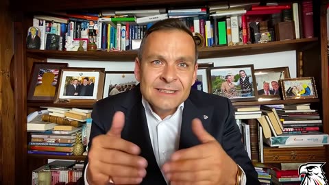 Böhmermann „droht“ mit Selbst-Remigration: „Wenn die AfD gewinnt, bin ich weg!“ | Gerald Grosz