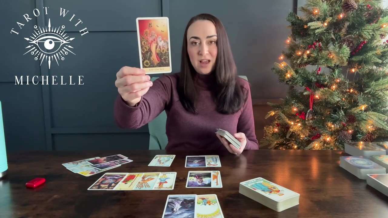 Sagittarius - Dec 2025 Singles Reading!