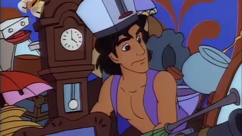 Aladdin S02-E03