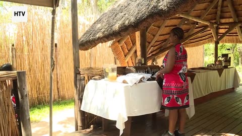 Above the World: A Journey Beyond Borders