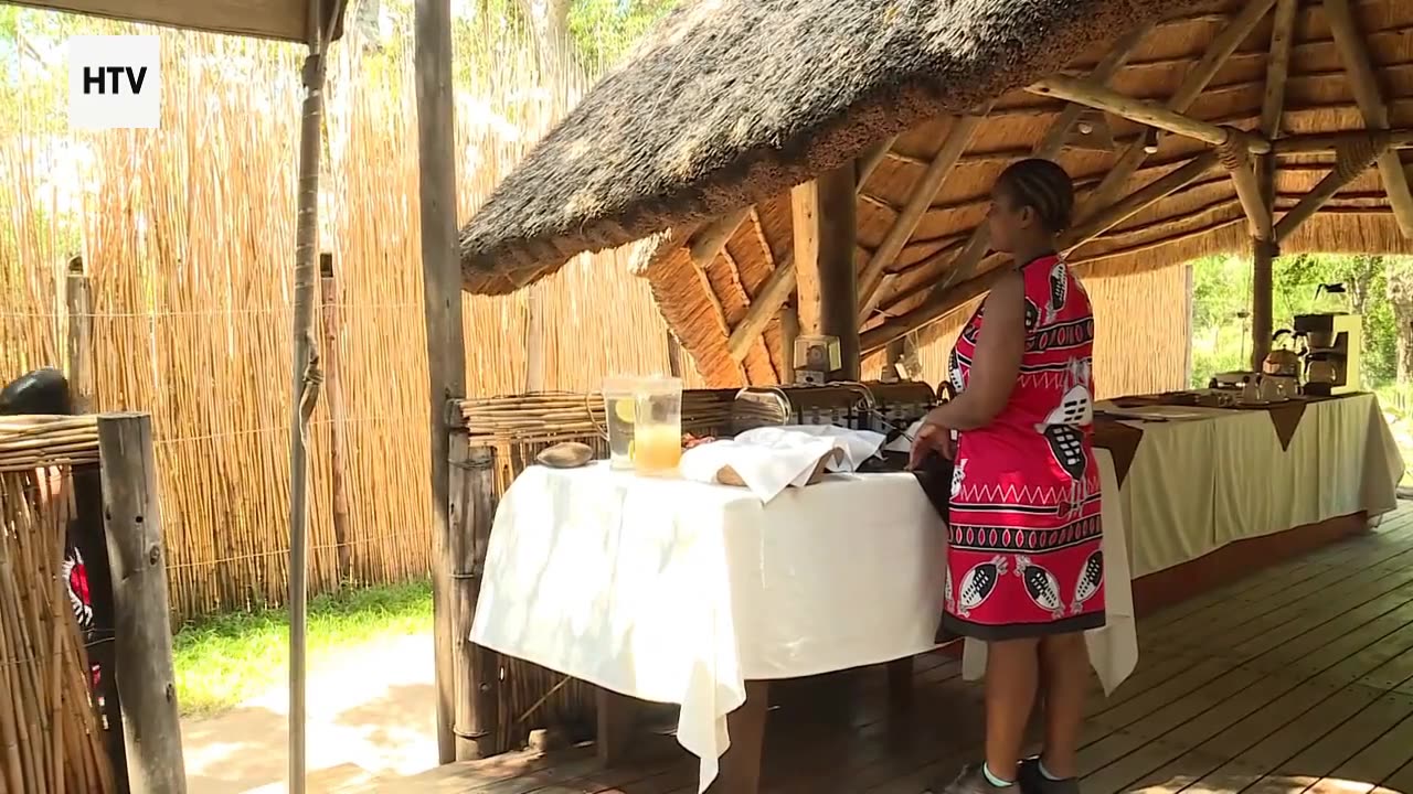 Above the World: A Journey Beyond Borders