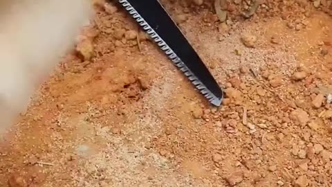 Building Underground Shelter House on Cliff part 1