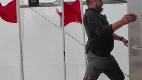 😂😂 You Won't Believe This Epic Fail! Ready for it. | FunFM