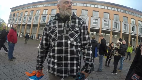 Schiedam 4 oktober 2025 deel 01/19