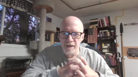 Bible Study with Fred, Revelation 7, verses 1 to 17, part 1, out of great tribulation