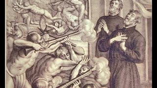 Fr Hewko, St. Anthony Daniel, Martyr 8/21/25 (NY)