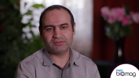 Anatoly's Inspiring Recovery: Healing Brachial Plexus Injury with Biomagnetism Therapy