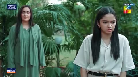 Haqeeqat Ne Sara Ko Hila Kar Rakh Diya _ Judwaa - HUM TV(360P)