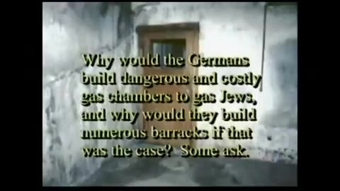 Lie Lie Lie - The Jewish Holocaust Industry