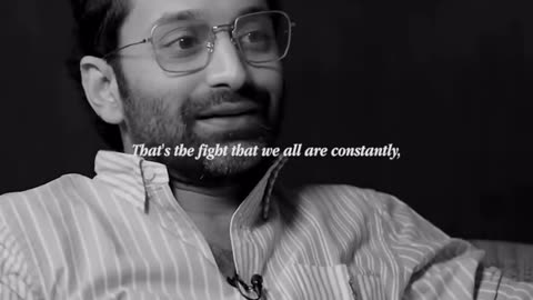 Fahadh Faasil’s Extraordinary Interview | Exclusive Malayalam Cinema Insights