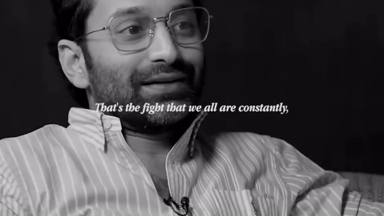 Fahadh Faasil’s Extraordinary Interview | Exclusive Malayalam Cinema Insights