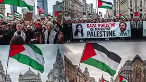 UN Declared Famine in Gaza; Iran vs Israel Clashes.