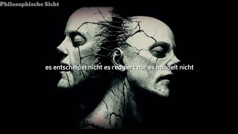 Die Gefahr, in einer Gesellschaft Ohne Kritisches Denken zu Leben - Dietrich Bonhoeffer