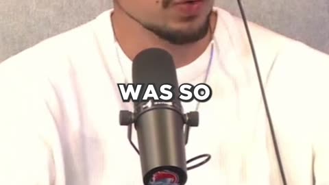 Demonic Thoughts Almost Ruined His Life