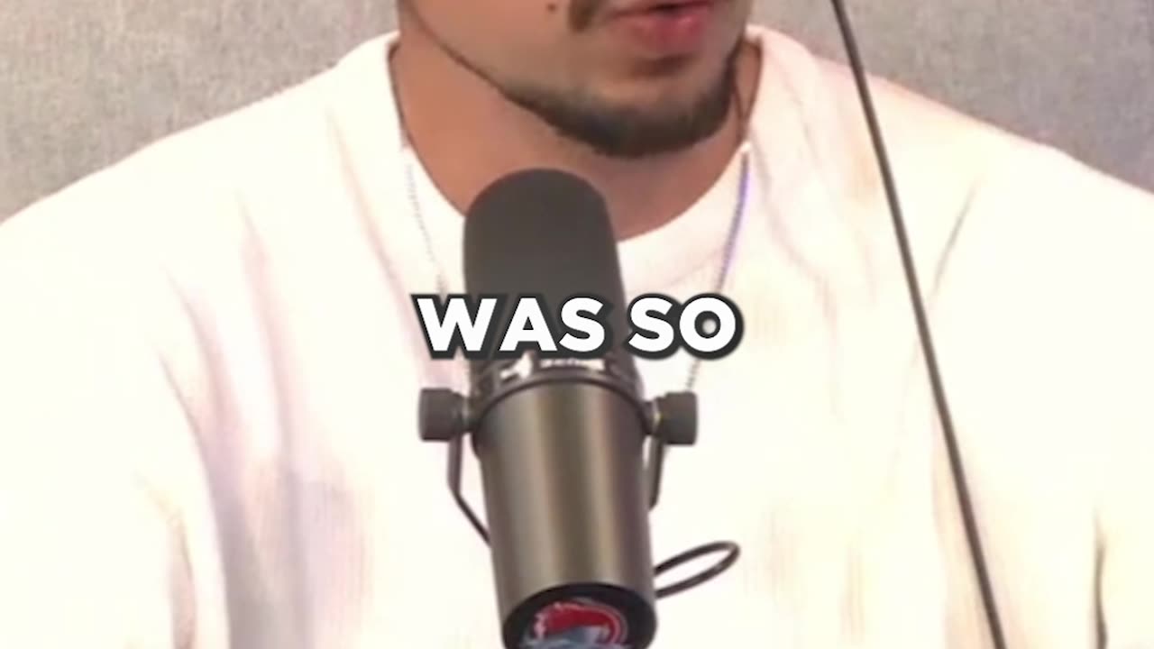 Demonic Thoughts Almost Ruined His Life
