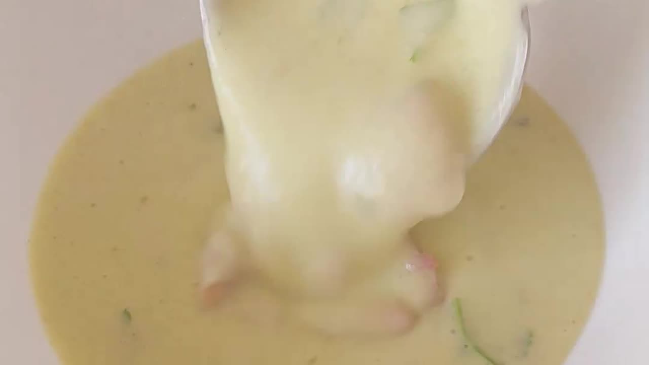 This potato soup is like medicine for my stomach! Healthy Recipes! #healthy_recipes #soup #recipe
