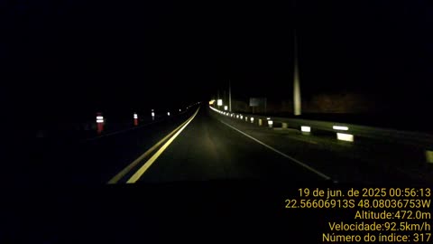 PIRACICABA P/ SANTA MARIA DA SERRA (DIVISA BARRA BONITA)