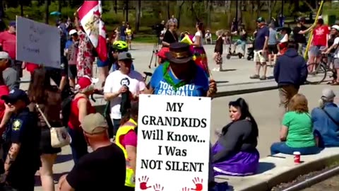 Is Alberta Going to Leave Canada?