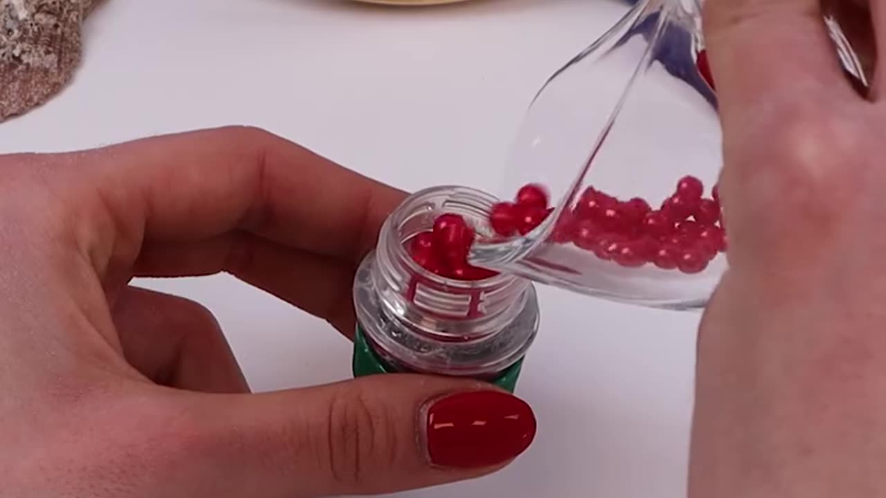 Easy DIY mini storage hack.hd