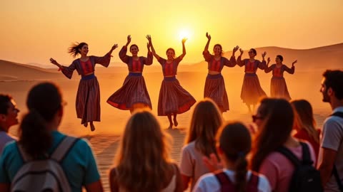 Top Reasons to Visit Rajasthan in 2025 | Explore India’s Royal State"