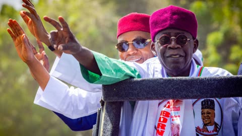 Nigeria’s Governors: Silent Partners in Democracy’s Downfall?