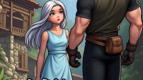 "एक जादुई स्टिक ने बदल दी चांदनी की किस्मत | Hindi Fairy Tale Story" #HindiStory #shorts #trending