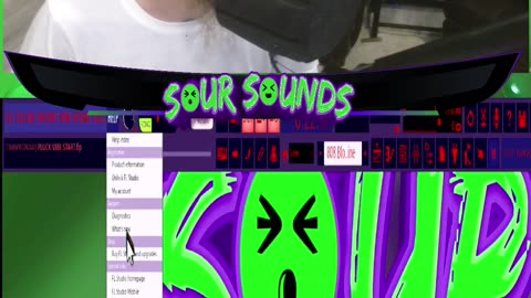 Making beats and chill, non liberal producer, lets work