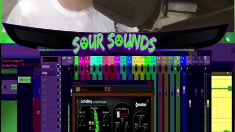 Making beats and chill, non liberal producer, lets work