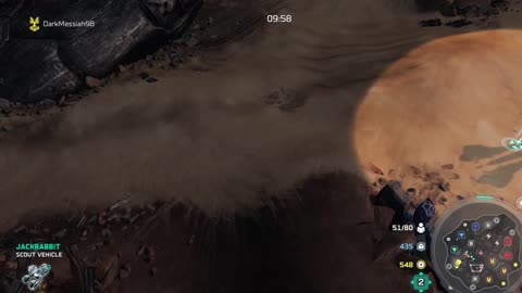 Mostly Peaceful Interplanetary Protests - Halo Wars 2!