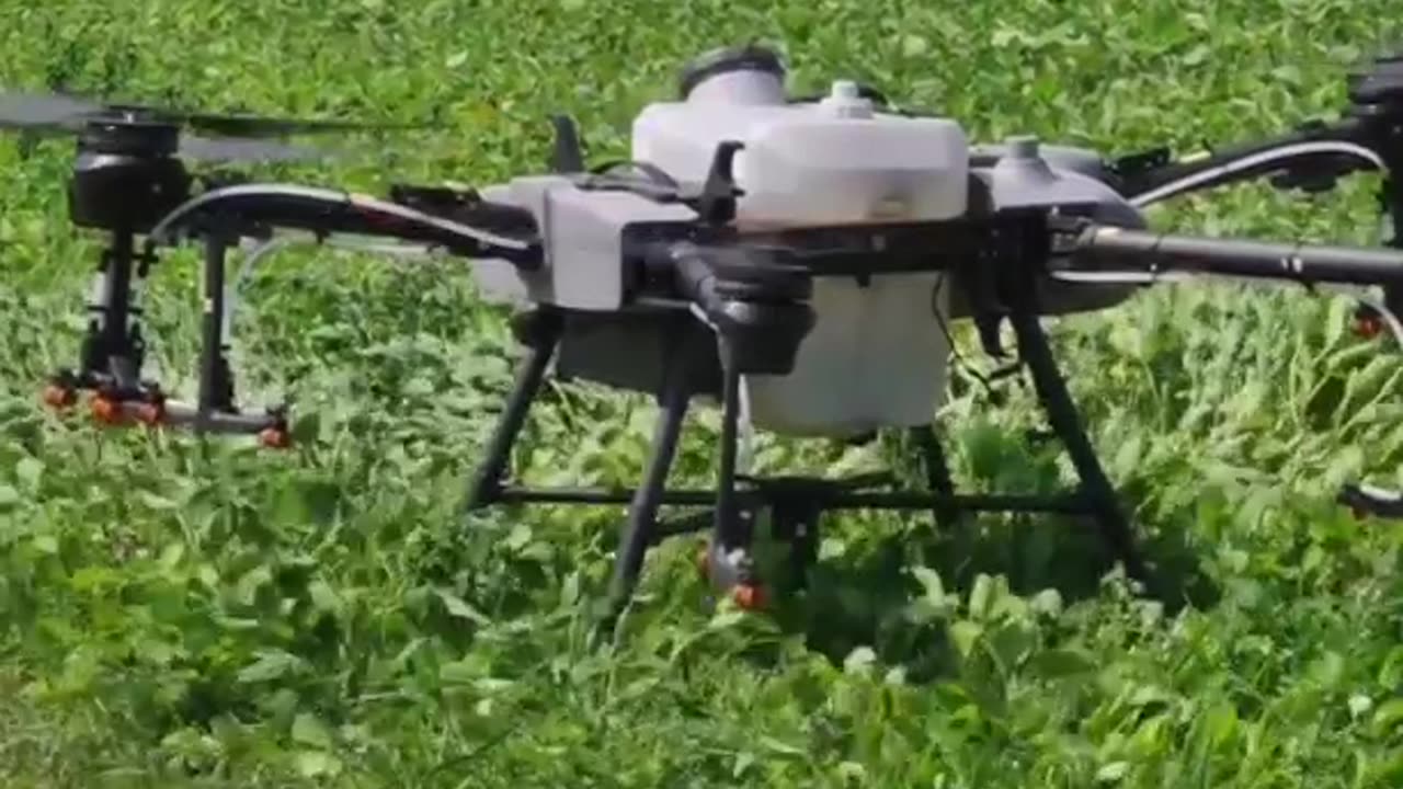 10 Fun Facts About Drones You Didn't Know! #DroneTechnology #Drones #FunFacts